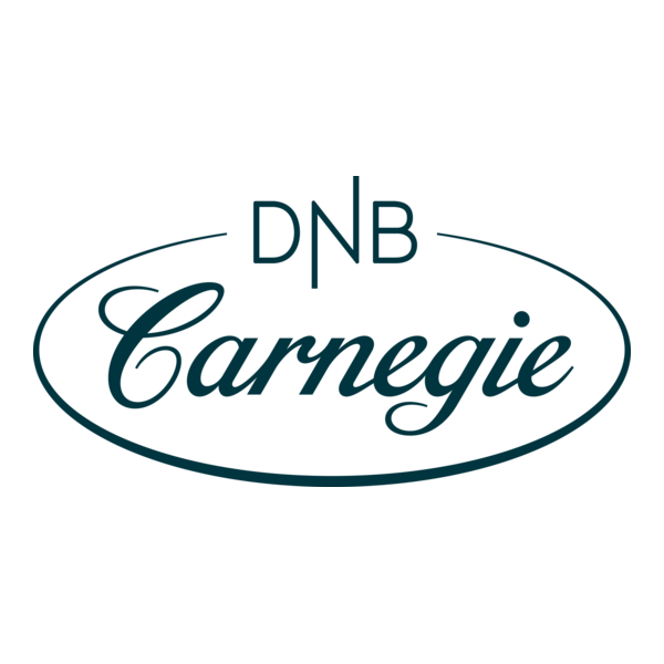 Carnegie Investment Bank Logo PNG Vector