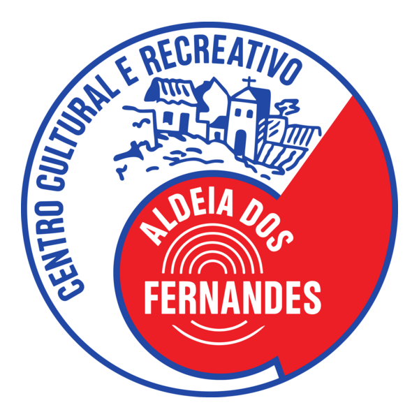 Casa da Cultura de Aldeia dos Fernandes Logo PNG Vector