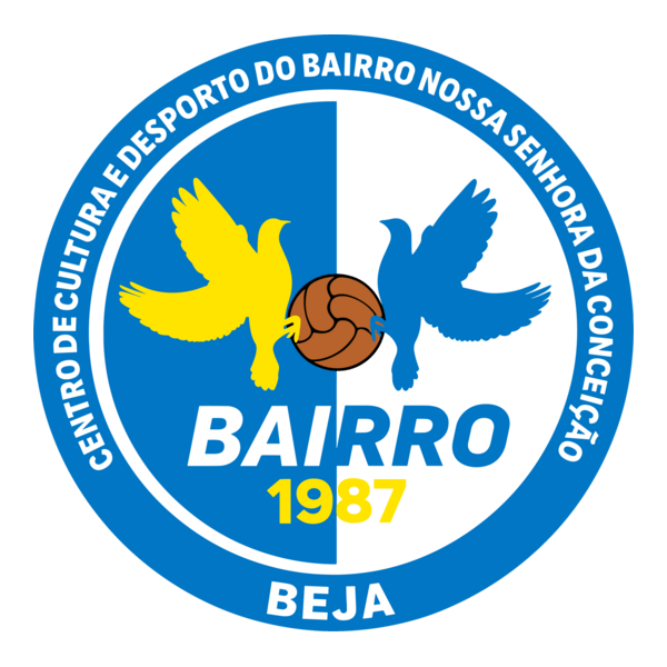 CCD Bairro Nossa Senhora da Conceição Logo PNG Vector