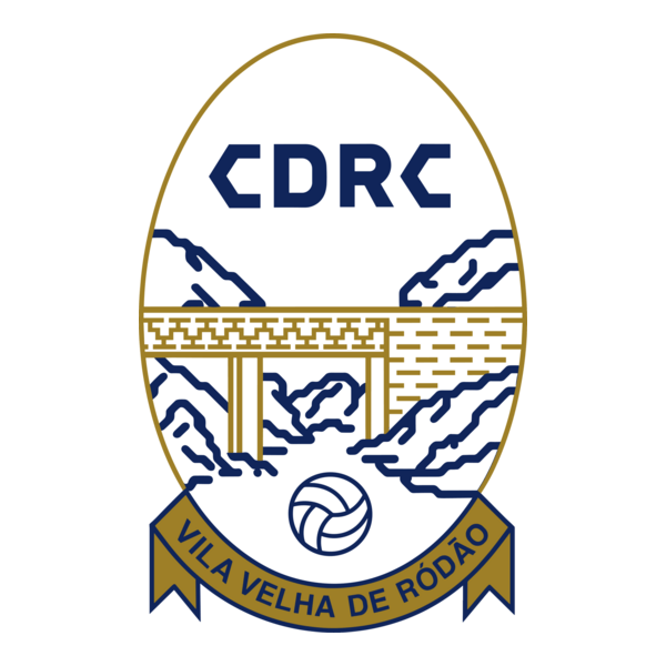 CDRC Vila Velha de Ródão Logo PNG Vector