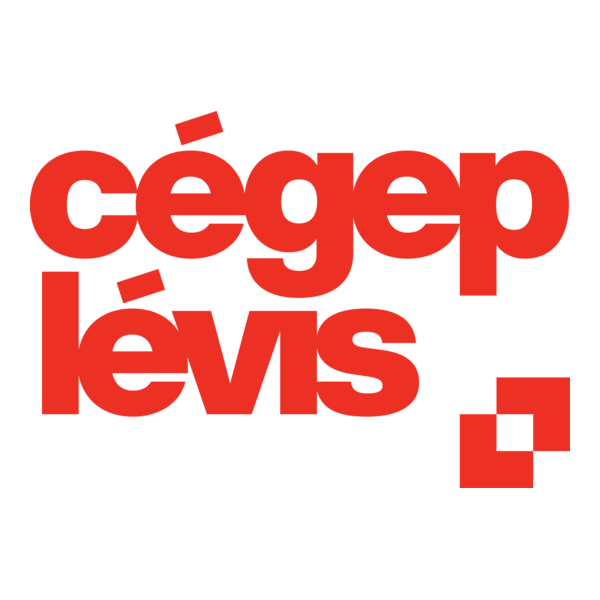 Cégep de Lévis Logo PNG Vector