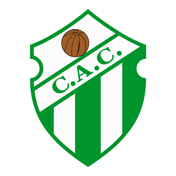 Central Athletico Club – Engenho Novo Logo PNG Vector