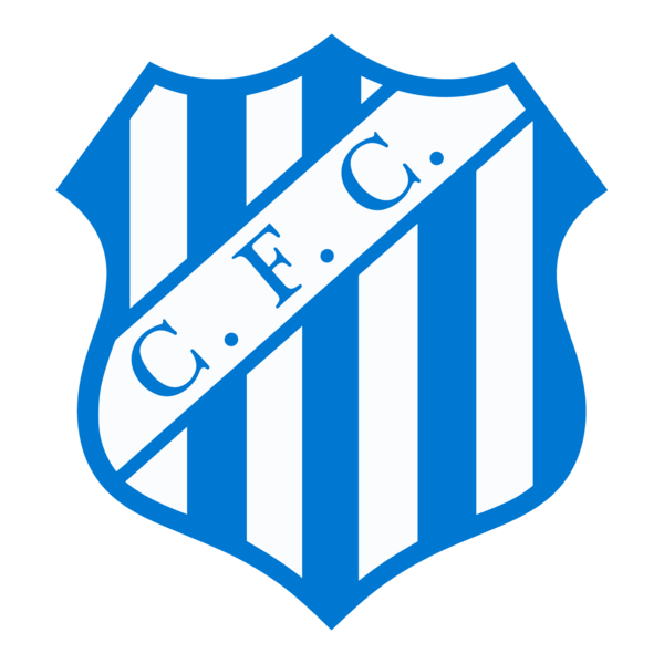 CENTRAL FERROVIÁRIO CLUBE (VALENÇA) Logo PNG Vector