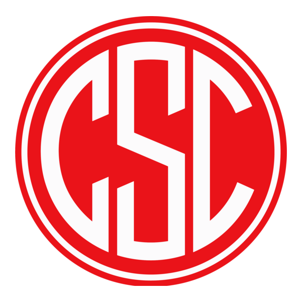 Central Sport Club - Barra do Piraí Logo PNG Vector