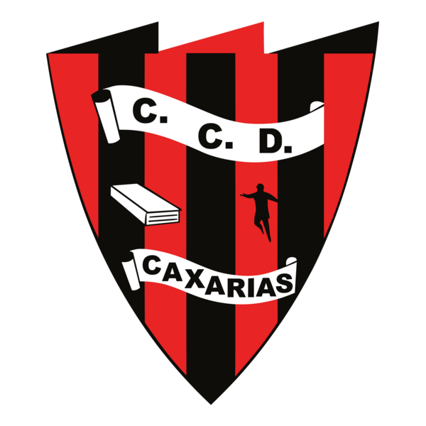 Centro Cultura e Desporto de Caxarias Logo PNG Vector