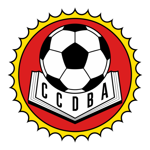 Centro Cultural e Desportivo dos Brejos de Azeitão Logo PNG Vector