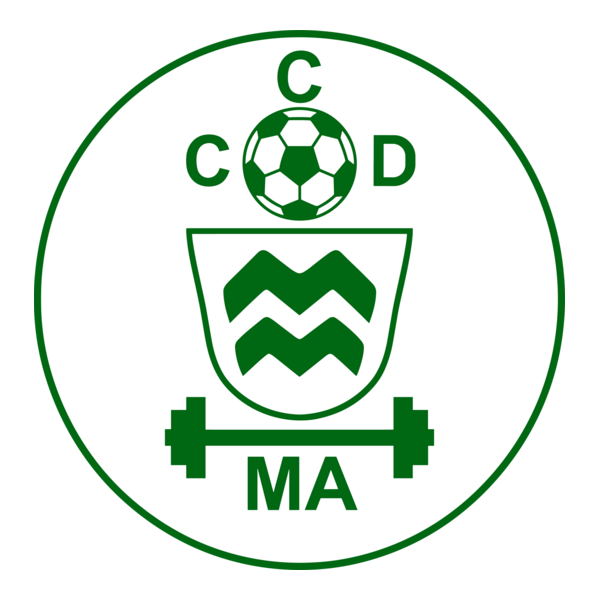 CENTRO CULTURAL E DESPORTIVO MINAS DE ARGOZELO Logo PNG Vector