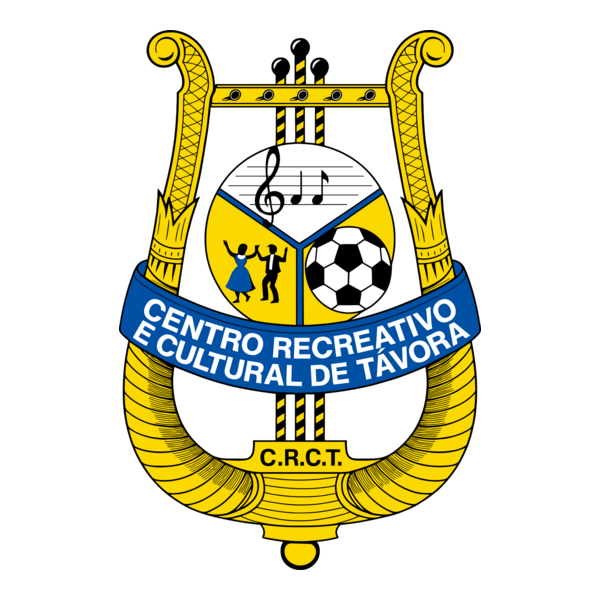 Centro Recreativo e Cultural de Távora Logo PNG Vector