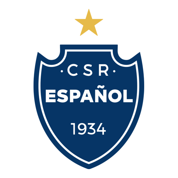 Centro Social y Recreativo Español de Villa Sarmie Logo PNG Vector