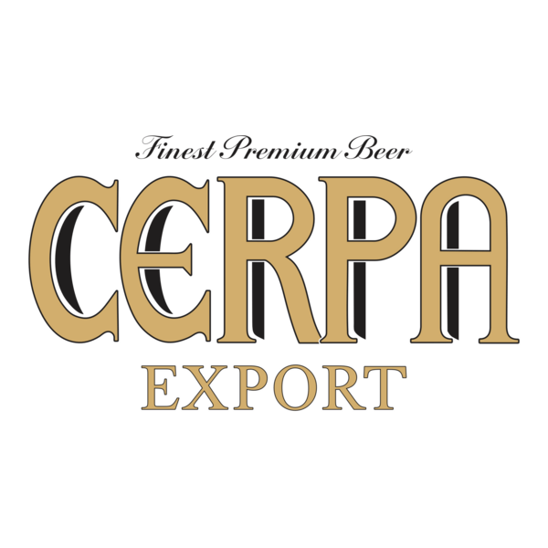 Cerpa Logo PNG Vector