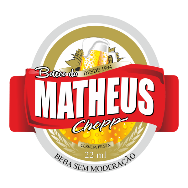 CHÁ BAR BOTECO BRAHMA CHOPP Logo PNG Vector