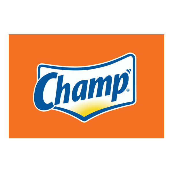 Champ Logo PNG Vector
