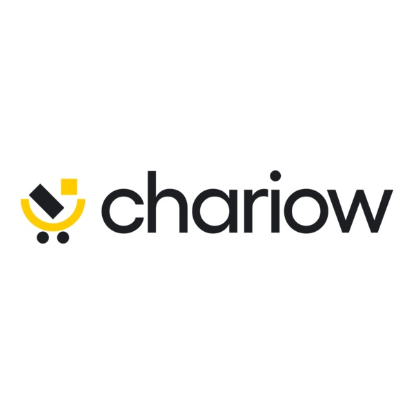Chariow Logo PNG Vector SVG Free Download