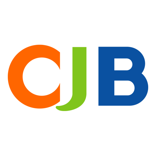 Cheongju Broadcasting Logo PNG Vector