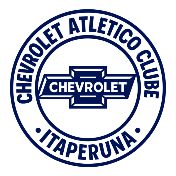CHEVROLET ATLÉTICO CLUBE (ITAPERUNA) Logo PNG Vector