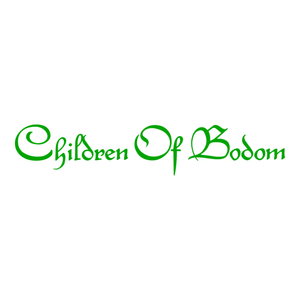 Children Of Bodom Logo PNG Vector