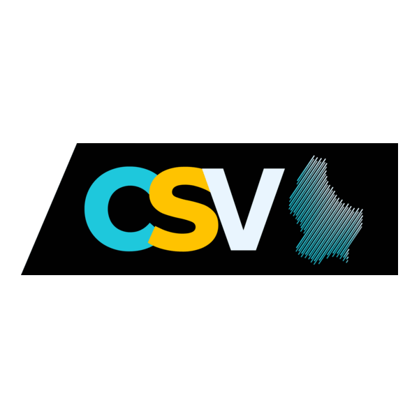 Chrëschtlech-Sozial Vollekspartei Logo PNG Vector