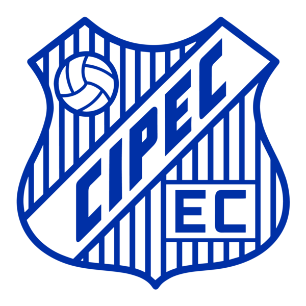 CIPEC ESPORTE CLUBE (MENDES) Logo PNG Vector