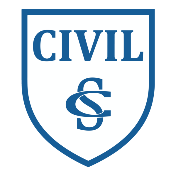 CIVIL SPORT CLUB (RIO DE JANEIRO) Logo PNG Vector