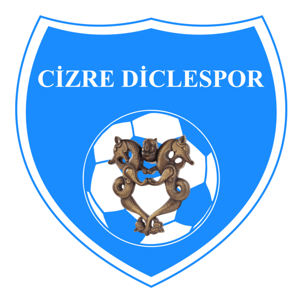 Cizre Diclespor Logo PNG Vector