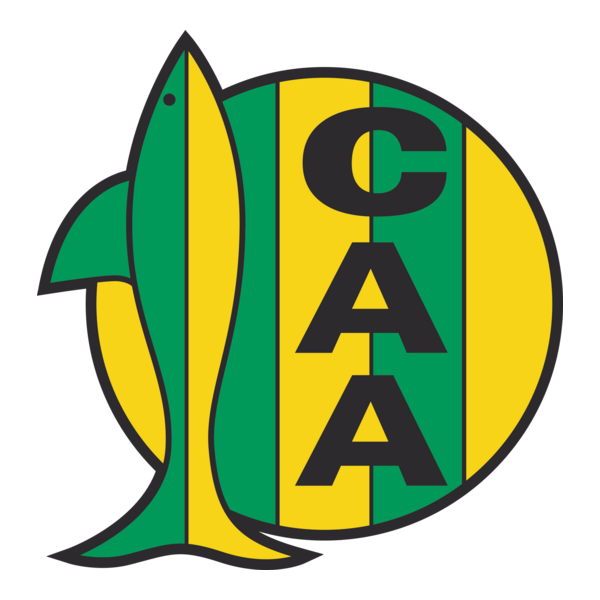 Club Atlético Aldosivi de Mar del Plata Logo PNG Vector
