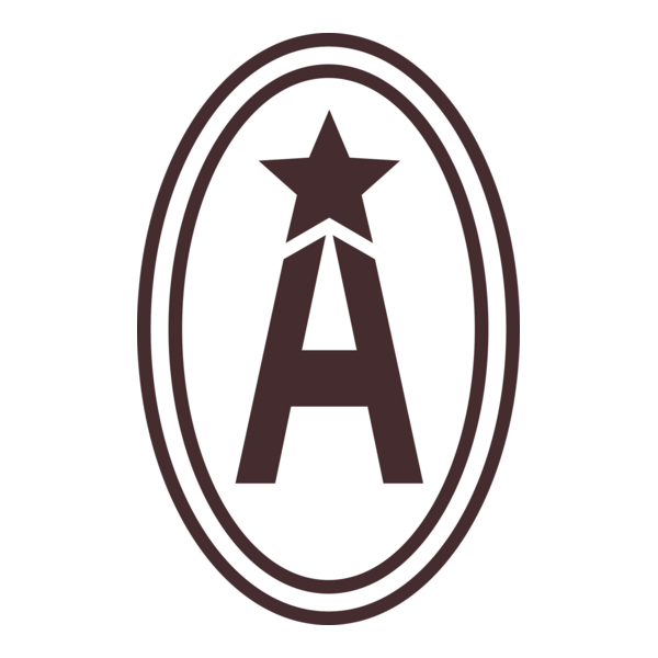 Club Atlético Atlas de General Rodriguez Logo PNG Vector