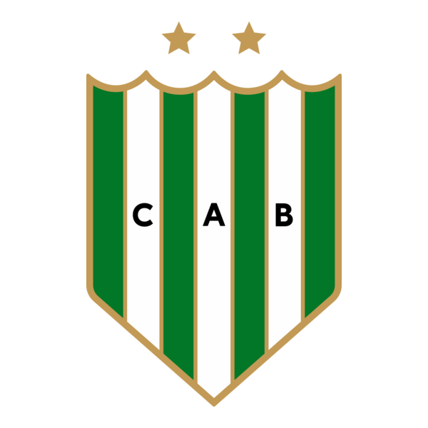 Club Atlético Banfield de Banfield Buenos Aires Logo PNG Vector