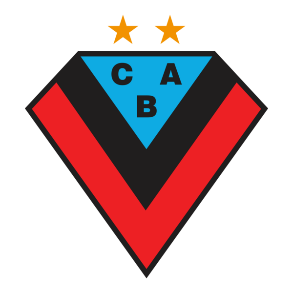 Club Atlético Brown de Adrogué Buenos Aires Logo PNG Vector