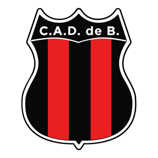 Club Atlético Defensores de Belgrano de Belgrano Logo PNG Vector