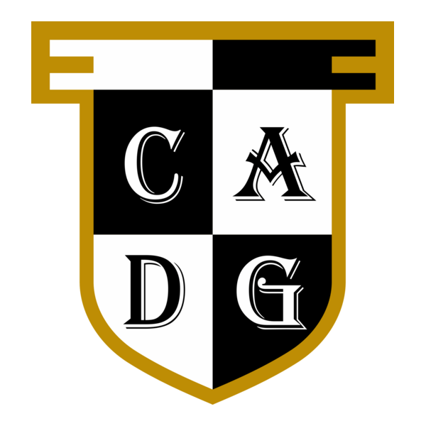 Club Atlético Defensores de Glew Buenos Aires Logo PNG Vector