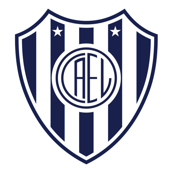 Club Atlético el Linqueño de Lincoln Buenos Aires Logo PNG Vector