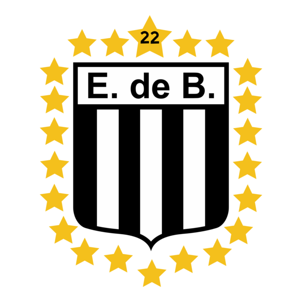 Club Atlético Estrella de Berisso Buenos Aires Logo PNG Vector