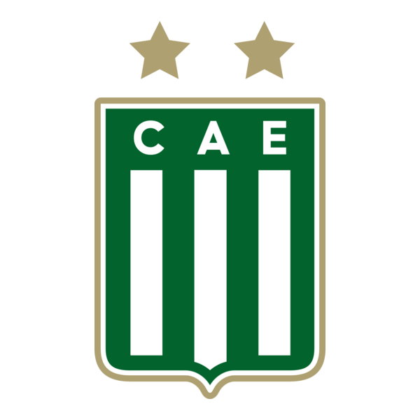 Club Atlético Excursionistas de Bajo Belgrano Logo PNG Vector