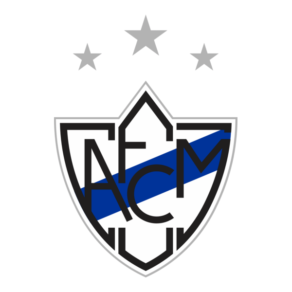 Club Atlético Ferrocarril Midland Logo PNG Vector