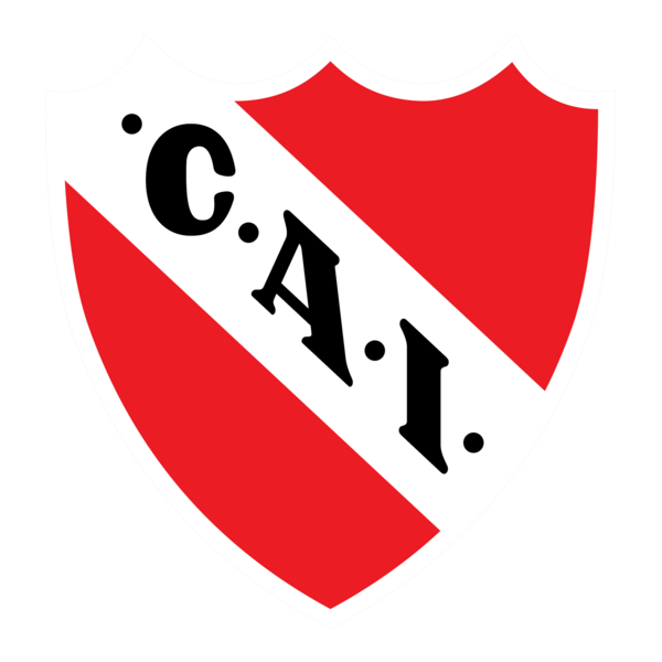 Club Atlético Independiente de Avellaneda Logo PNG Vector