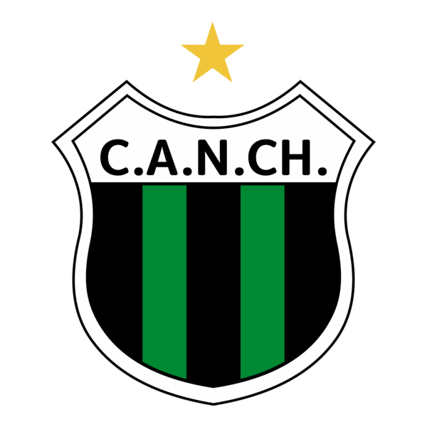 Club Atlético Nueva Chicago Logo PNG Vector