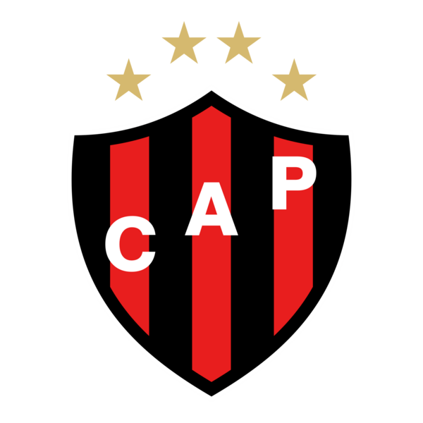 Club Atlético Patronato de la Juventud Católica Logo PNG Vector