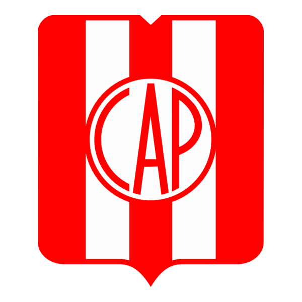 Club Atlético Pilar de Pilar Buenos Aires Logo PNG Vector