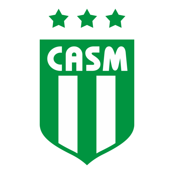 Club Atlético San Miguel de San Miguel Logo PNG Vector