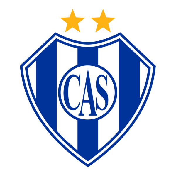 Club Atlético Sarmiento de La Banda Santiago Logo PNG Vector