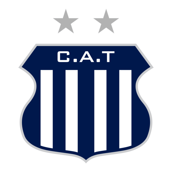 Club Atlético Talleres de Córdoba Logo PNG Vector