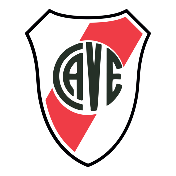 CLUB ATLETICO VILLA ETELVINA - CAUCETE - SAN JUAN Logo PNG Vector