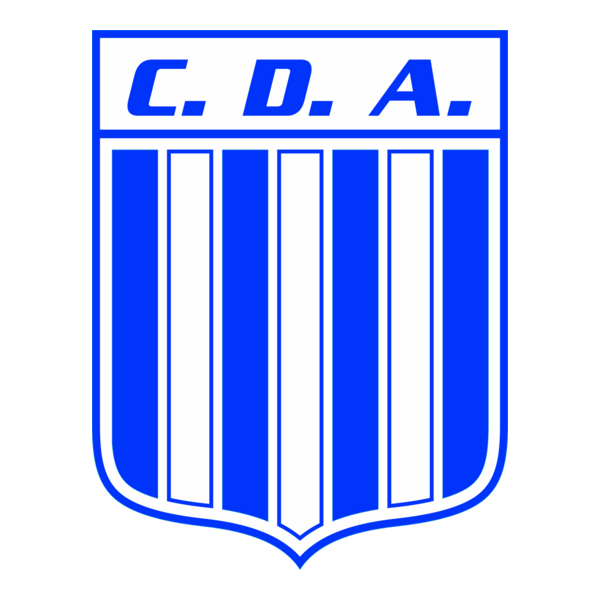 Club Deportivo Argentino de Monte Maíz Córdoba Logo PNG Vector
