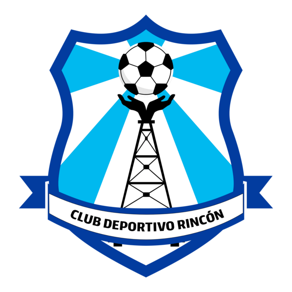Club Deportivo Rincón de Rincón de los Sauces Logo PNG Vector