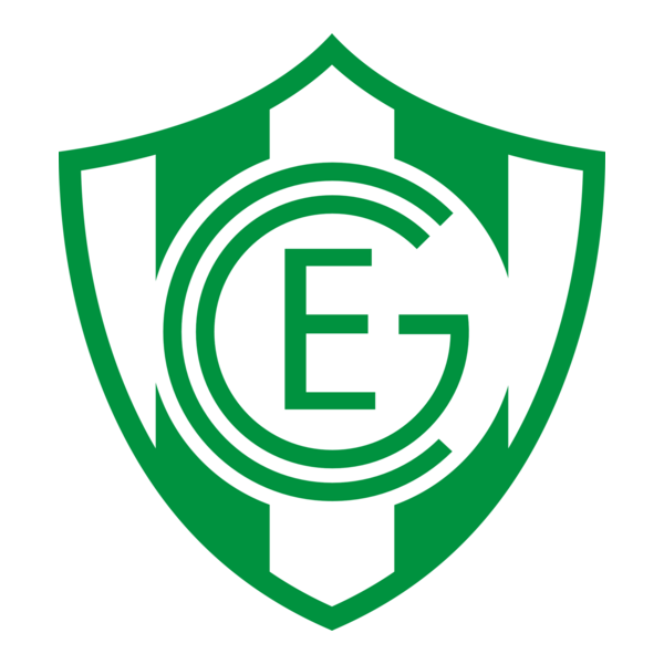 Club Gimnasia y Esgrima de Chivilcoy Buenos Aires Logo PNG Vector