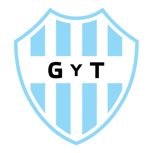 Club Gimnasia y Tiro de Salta Logo PNG Vector
