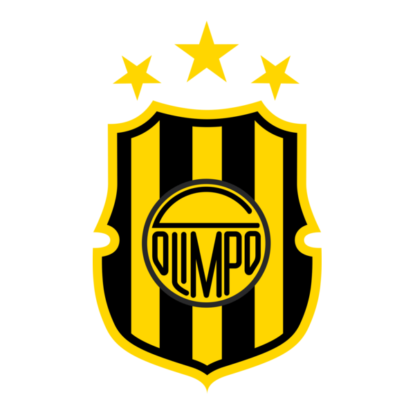 Club Olimpo de Bahía Blanca Buenos Aires Logo PNG Vector