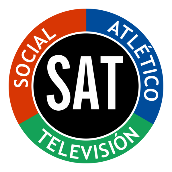 Club Social Atlético Televisión de Moreno Logo PNG Vector