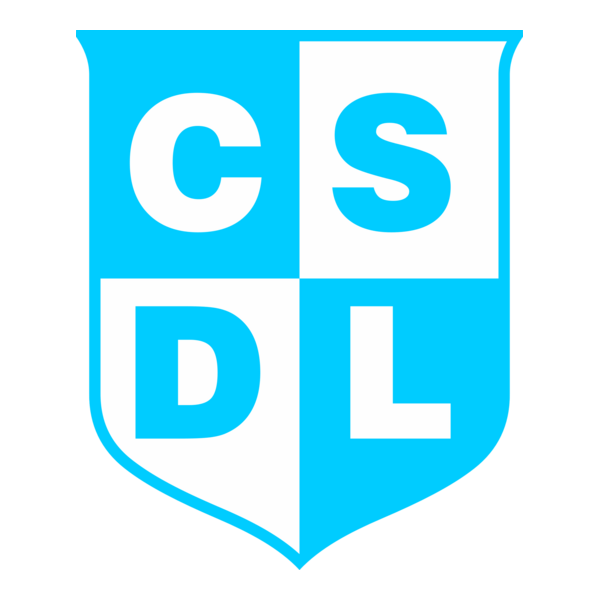Club Social y Deportivo Liniers de San Justo La Ma Logo PNG Vector