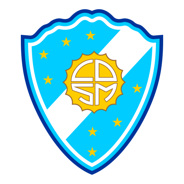 Club Sol de Mayo de Viedma Río Negro Logo PNG Vector